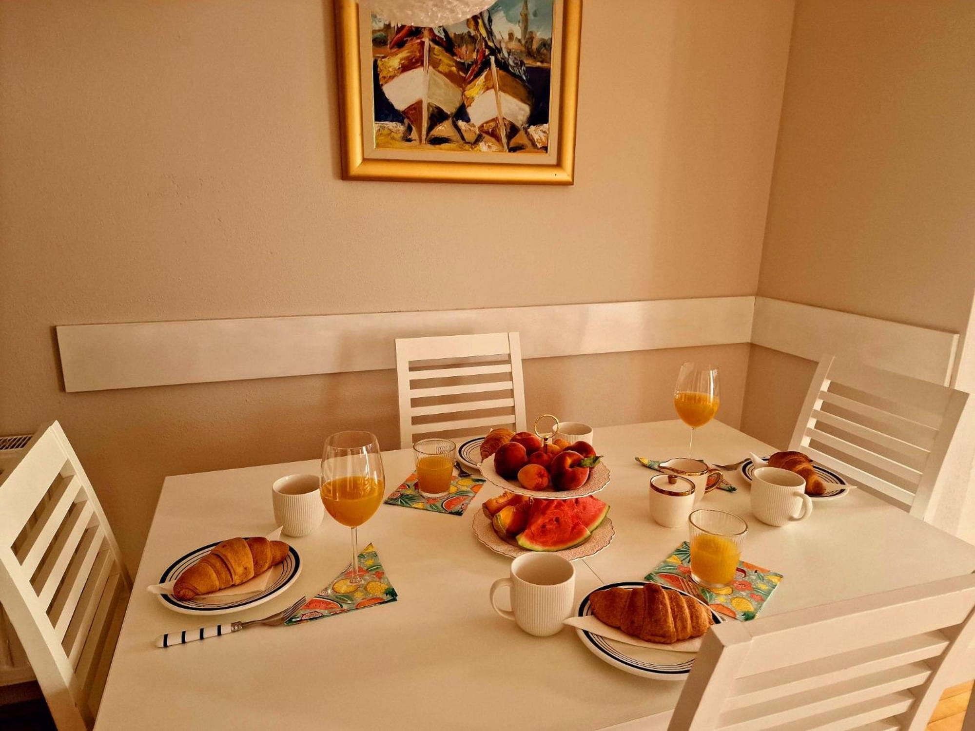 Apartman Loncar Posusje Exteriér fotografie
