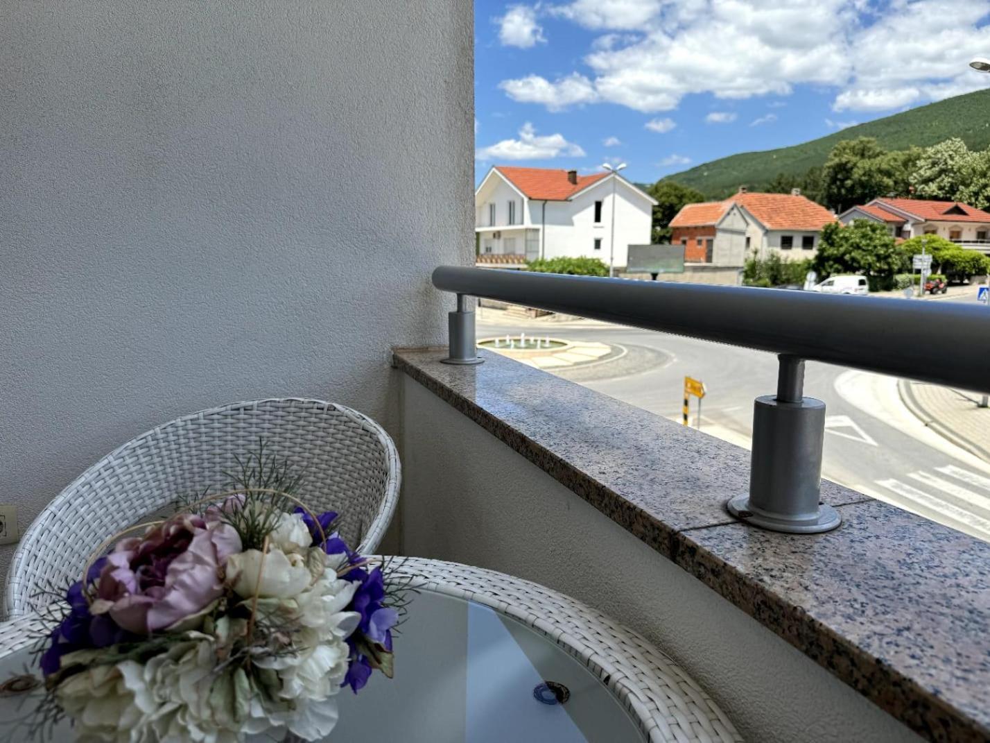 Apartman Loncar Posusje Exteriér fotografie