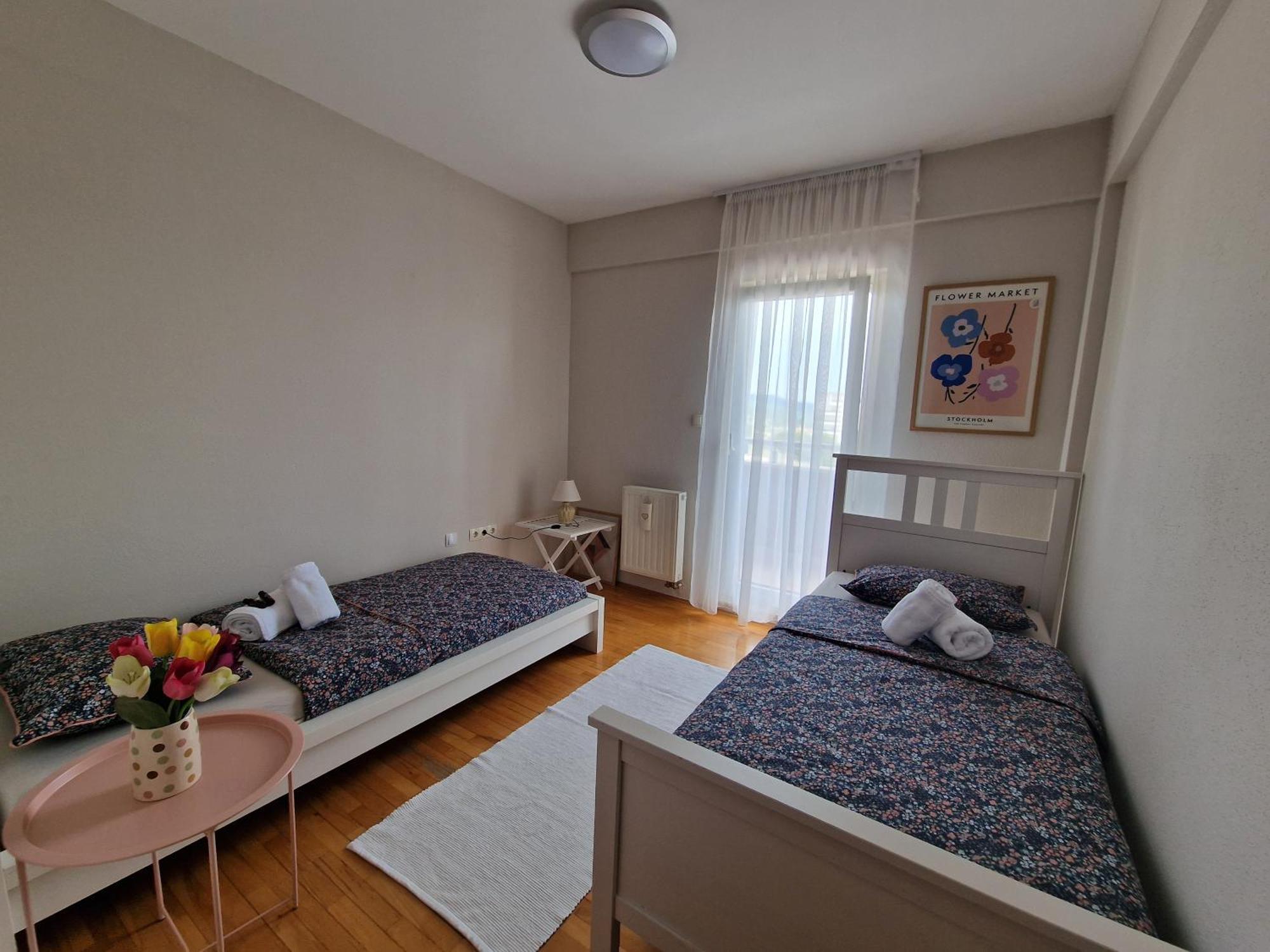 Apartman Loncar Posusje Exteriér fotografie