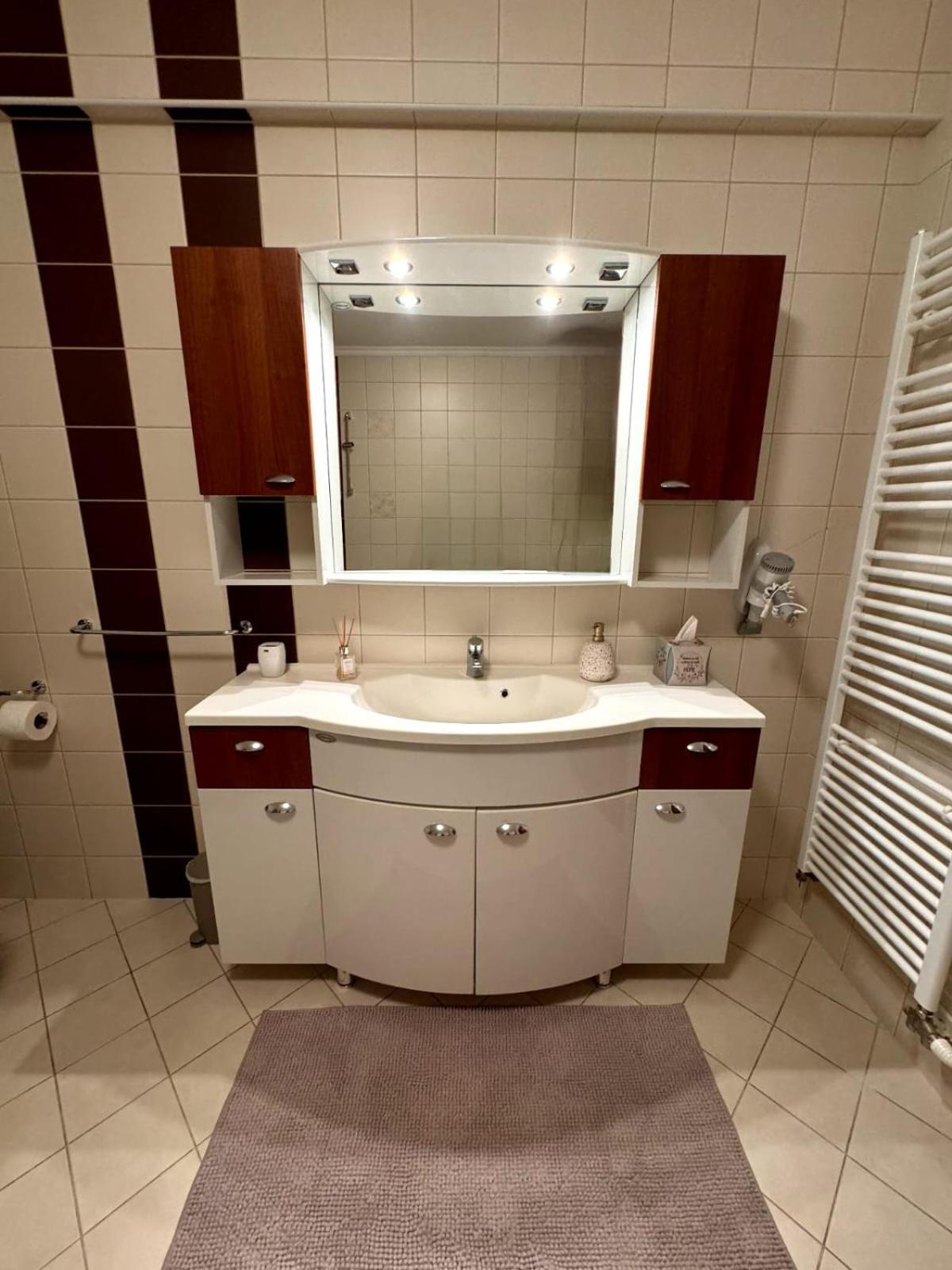 Apartman Loncar Posusje Exteriér fotografie