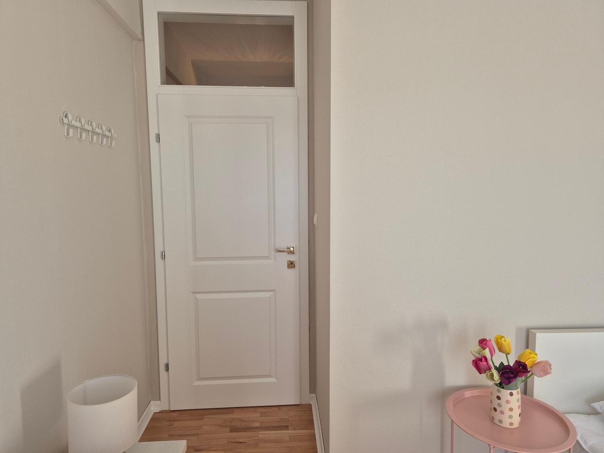 Apartman Loncar Posusje Exteriér fotografie