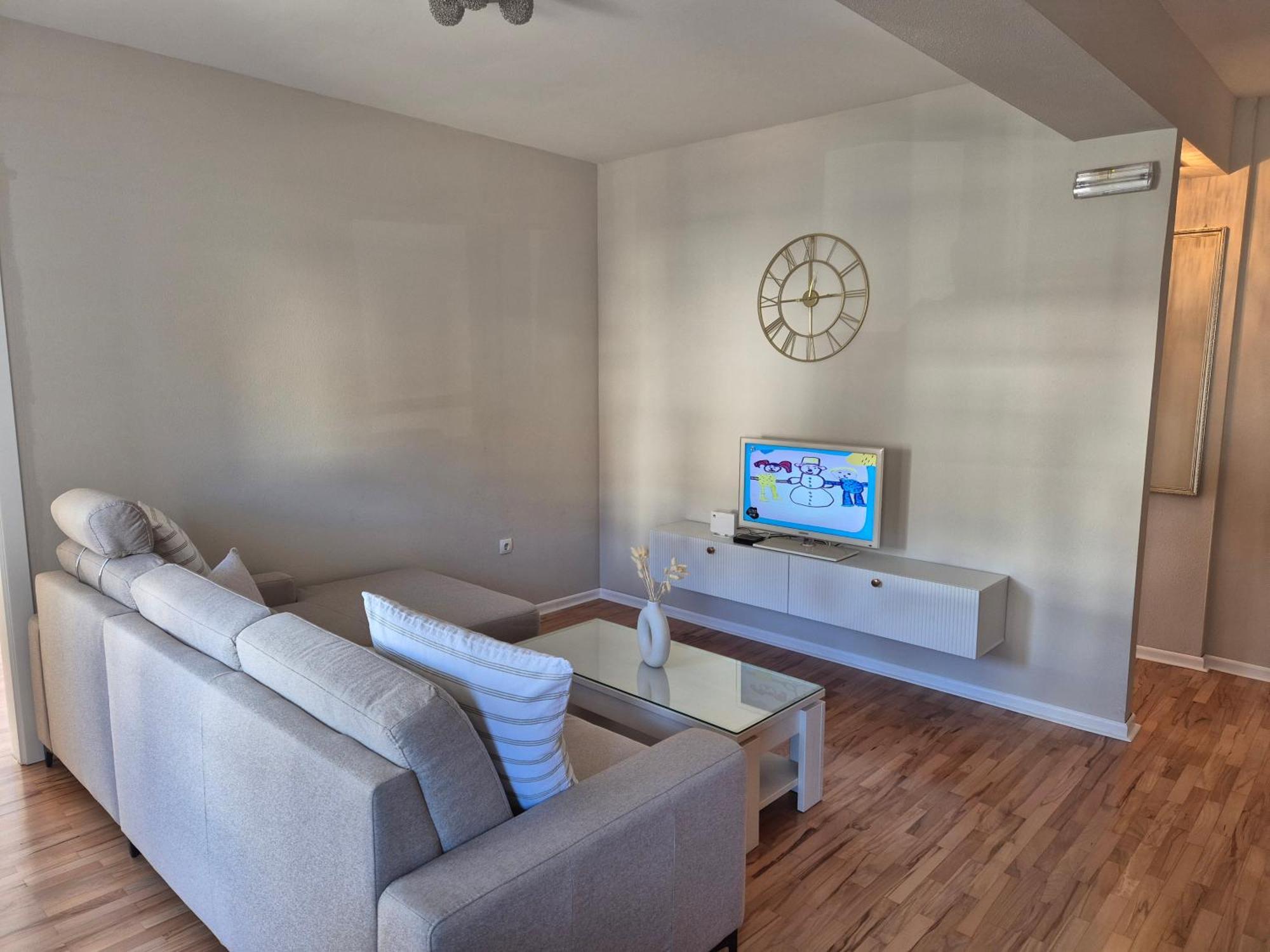 Apartman Loncar Posusje Exteriér fotografie